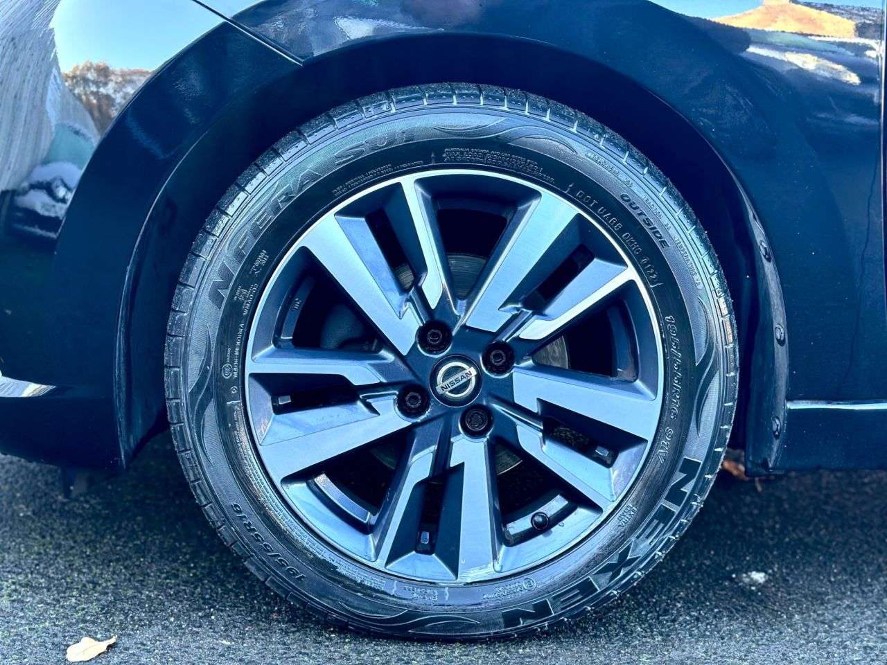 2019 NISSAN MICRA 2019 NISSAN MICRA