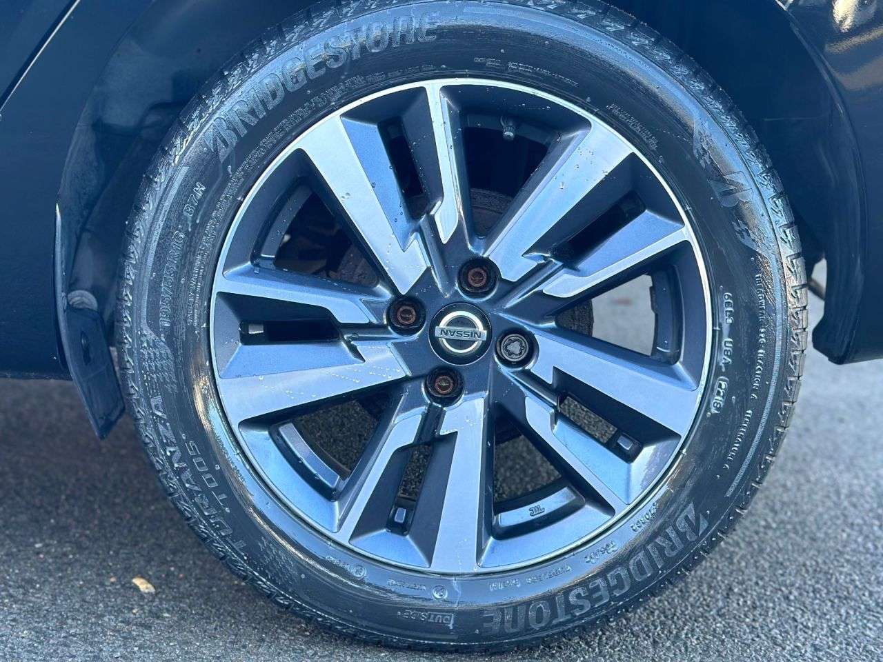 2019 NISSAN MICRA 2019 NISSAN MICRA