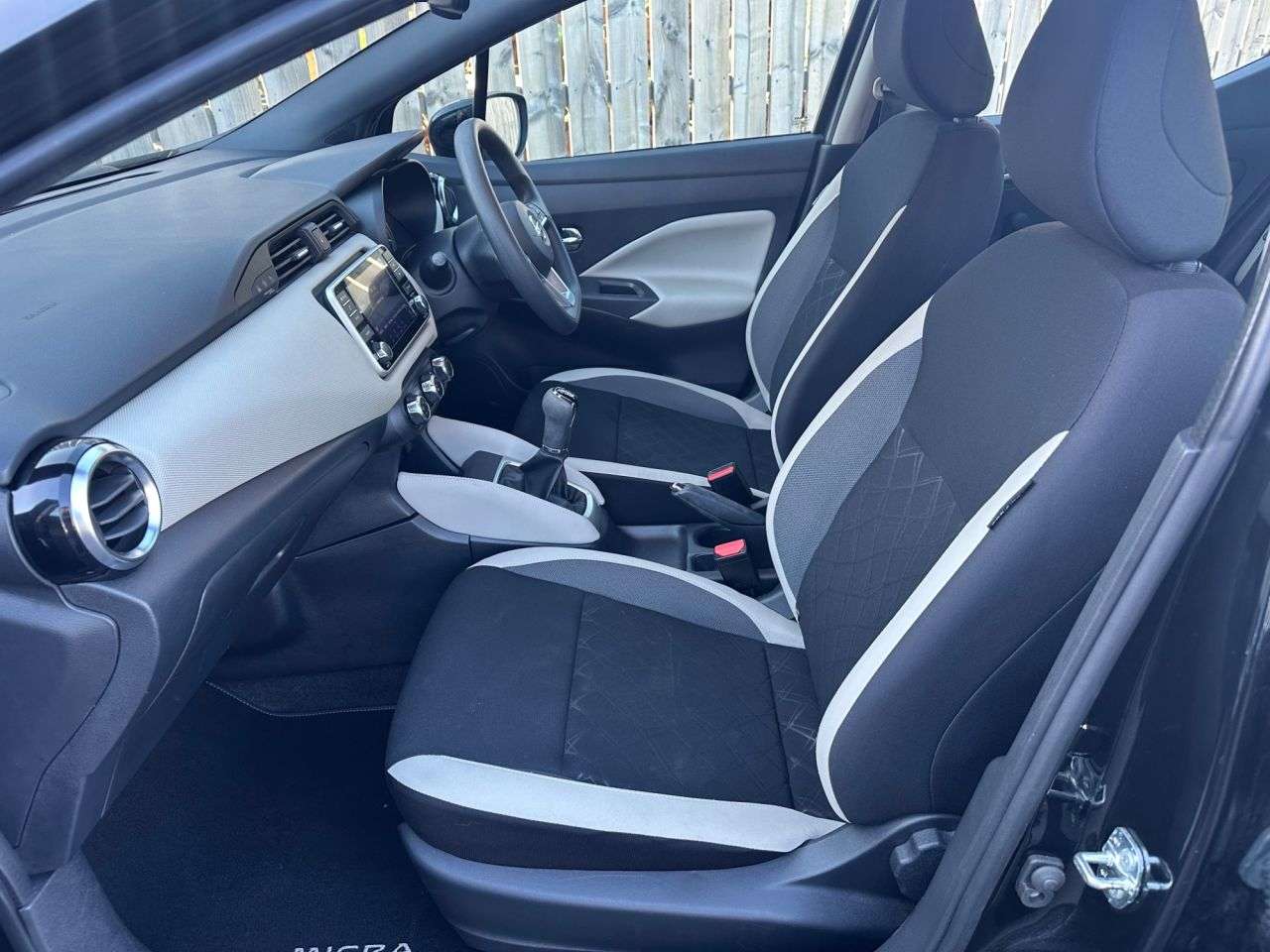 2019 NISSAN MICRA 2019 NISSAN MICRA