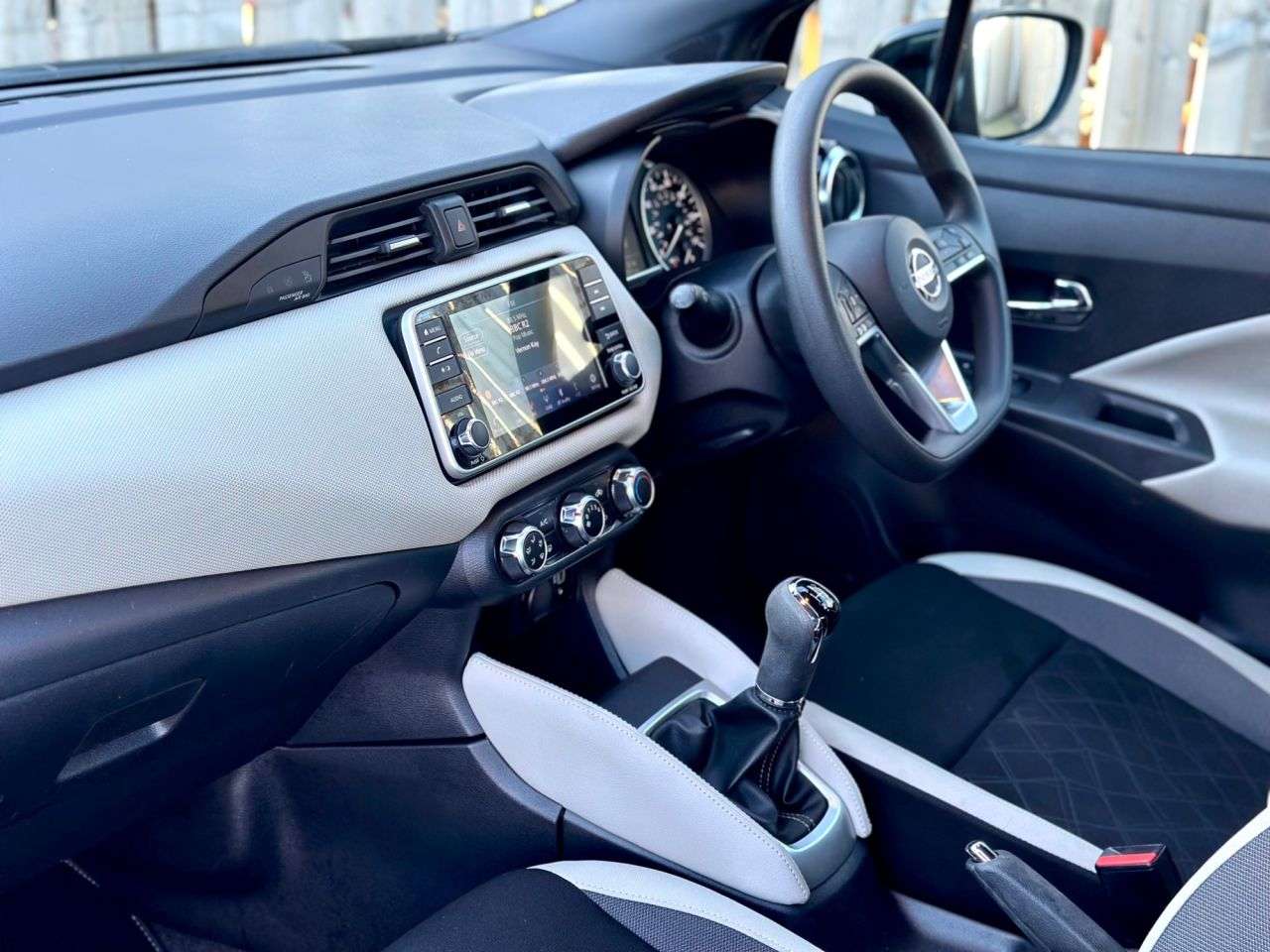 2019 NISSAN MICRA 2019 NISSAN MICRA