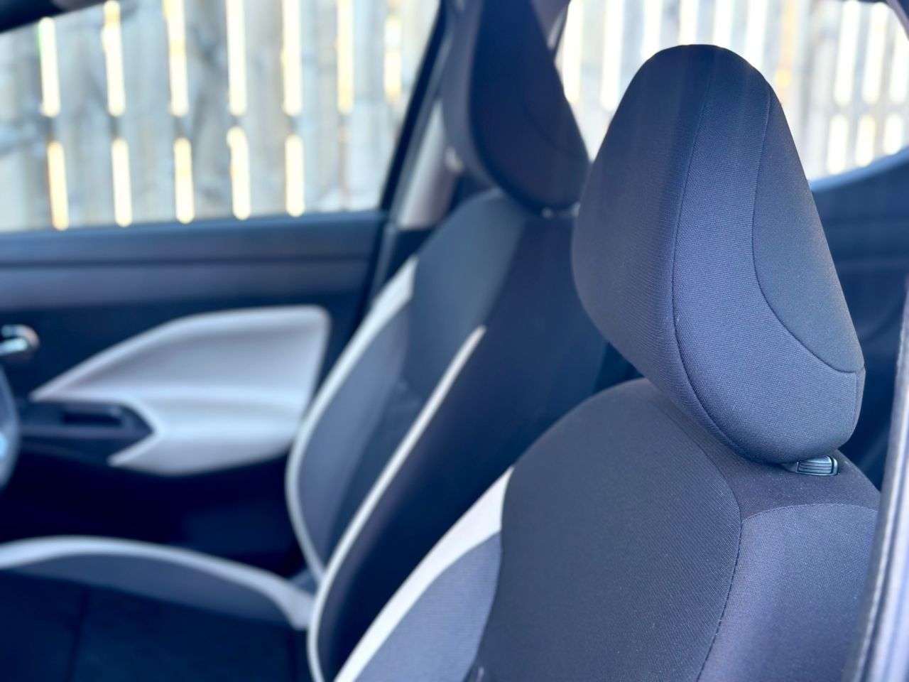 2019 NISSAN MICRA 2019 NISSAN MICRA