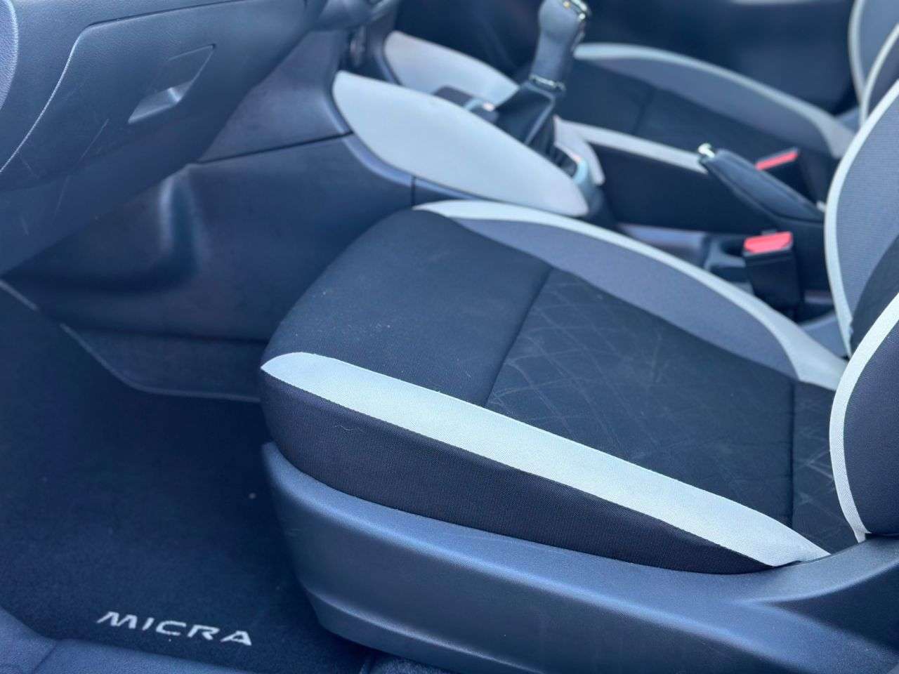 2019 NISSAN MICRA 2019 NISSAN MICRA