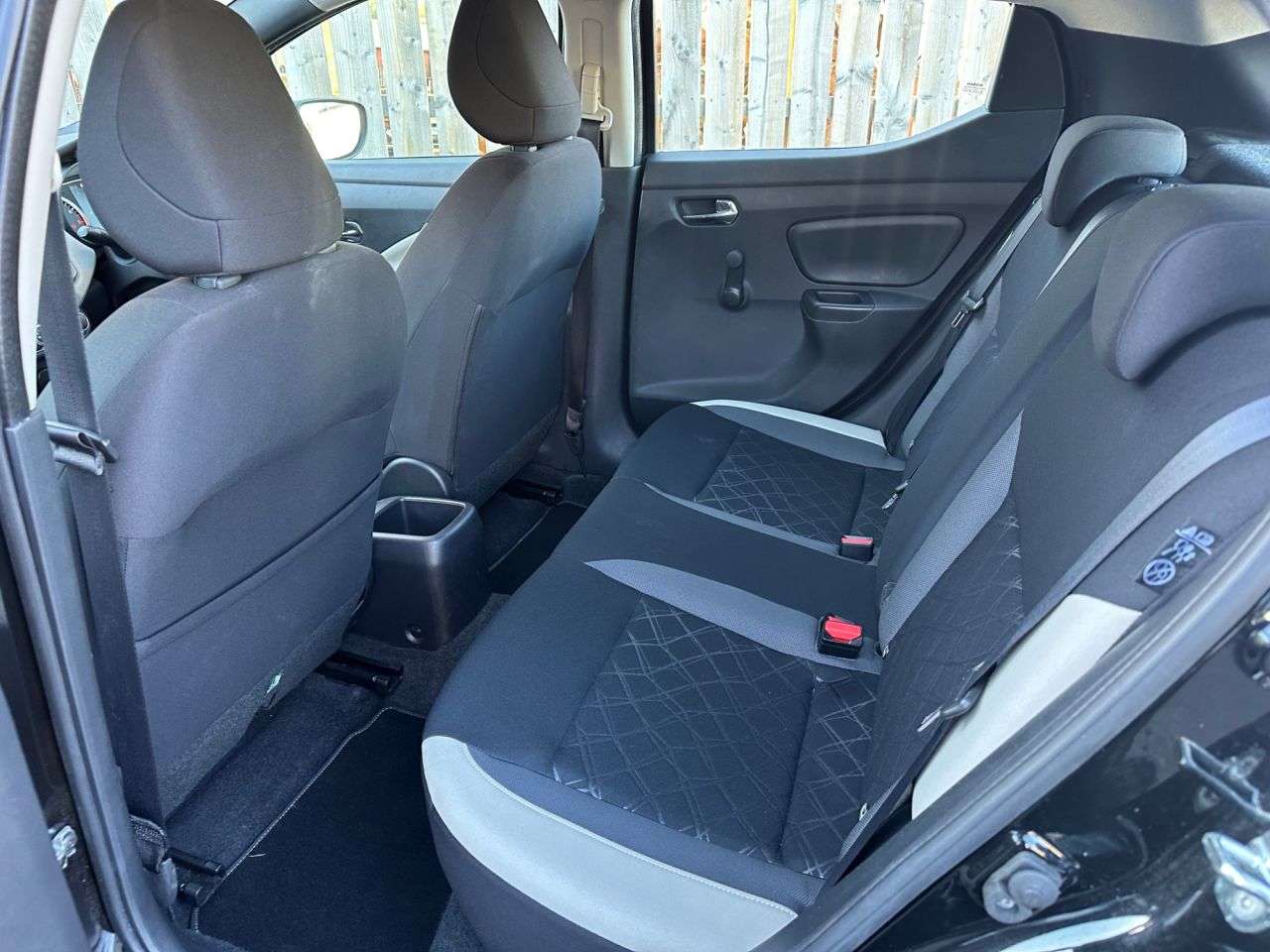 2019 NISSAN MICRA 2019 NISSAN MICRA