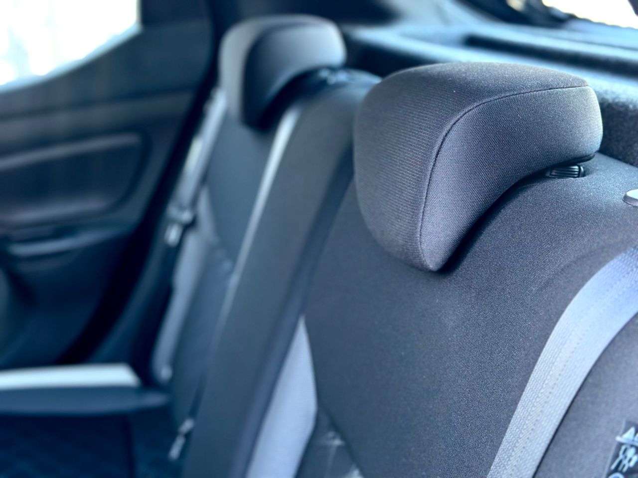 2019 NISSAN MICRA 2019 NISSAN MICRA