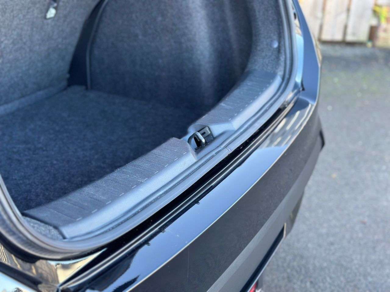 2019 NISSAN MICRA 2019 NISSAN MICRA