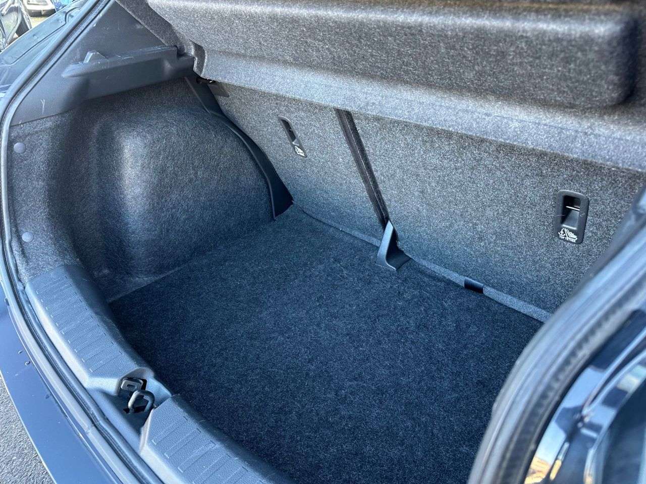 2019 NISSAN MICRA 2019 NISSAN MICRA