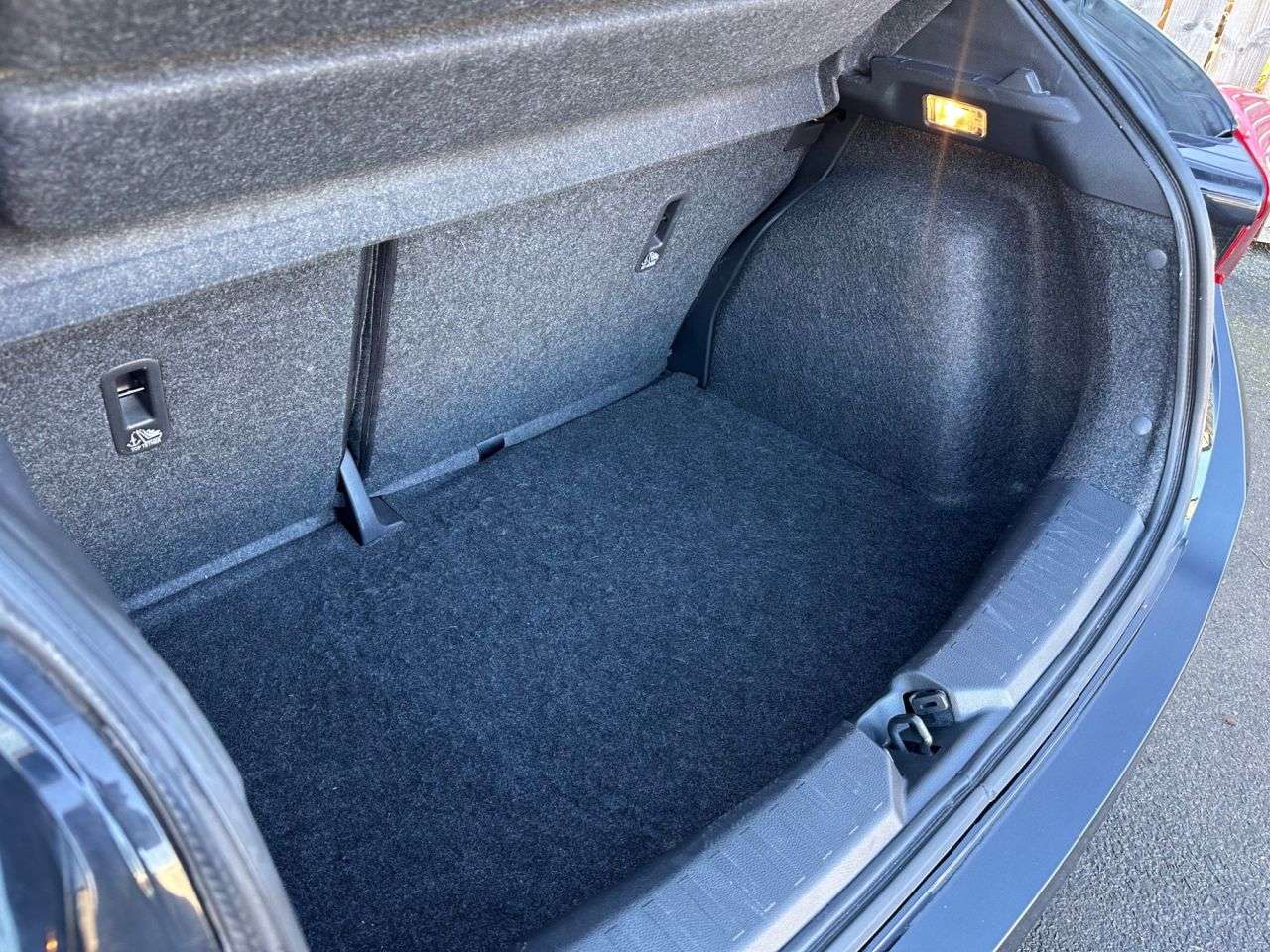 2019 NISSAN MICRA 2019 NISSAN MICRA