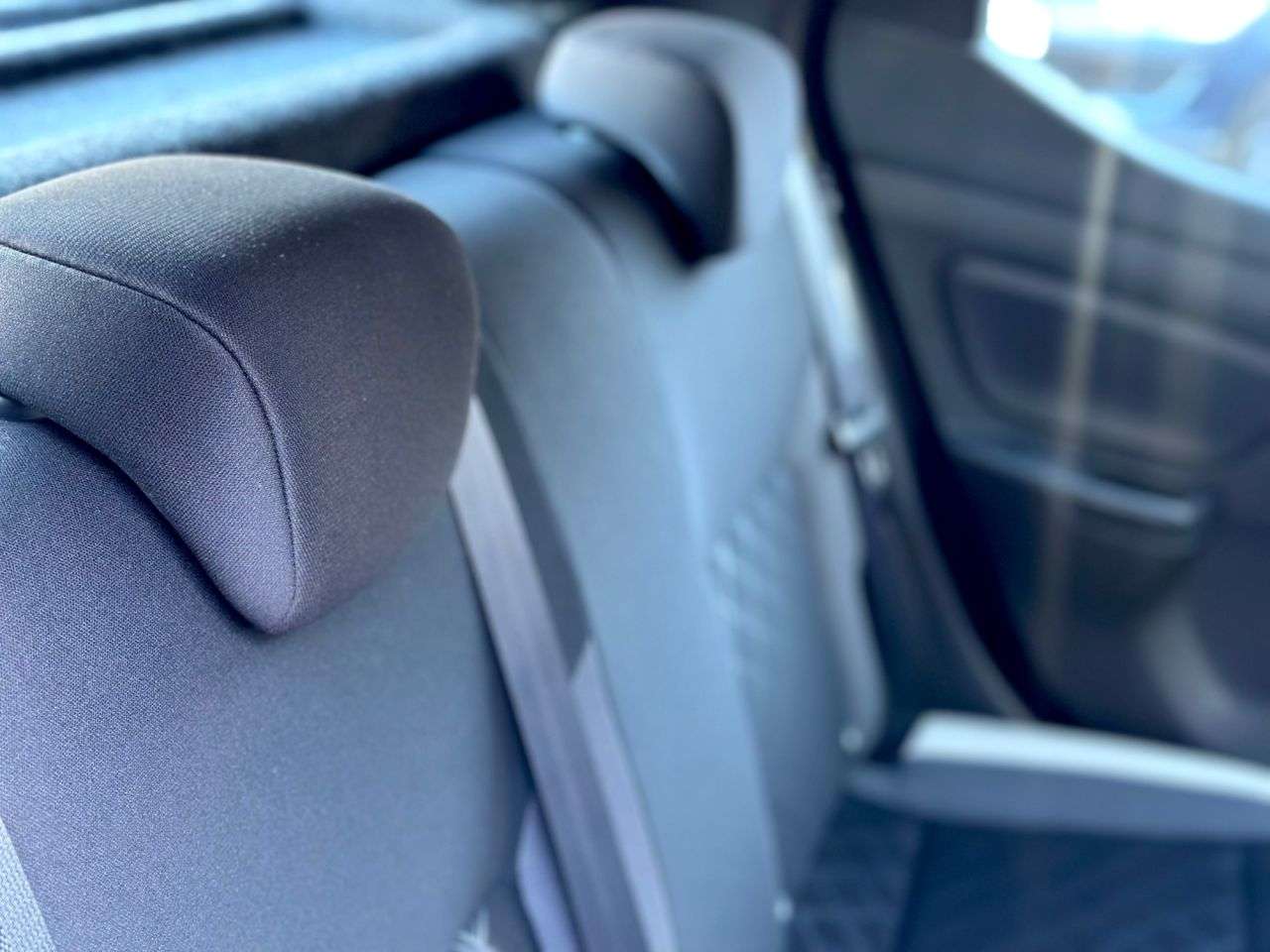 2019 NISSAN MICRA 2019 NISSAN MICRA