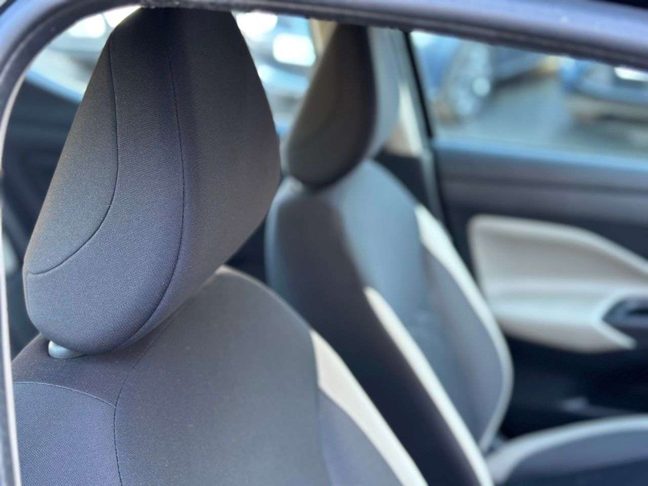 2019 NISSAN MICRA 2019 NISSAN MICRA