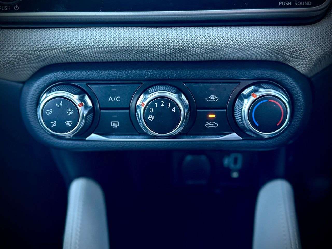 2019 NISSAN MICRA 2019 NISSAN MICRA