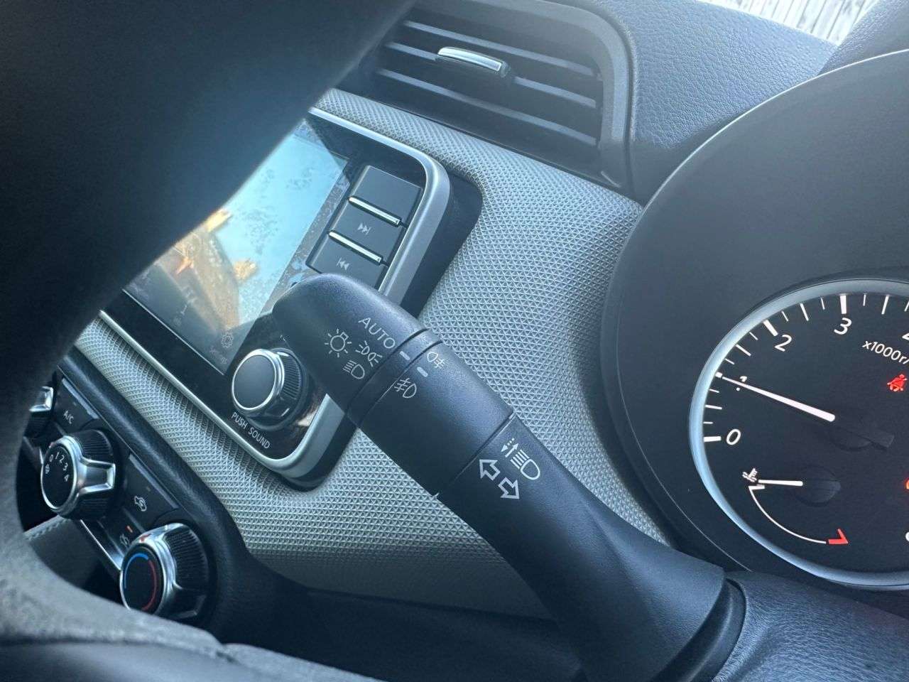 2019 NISSAN MICRA 2019 NISSAN MICRA