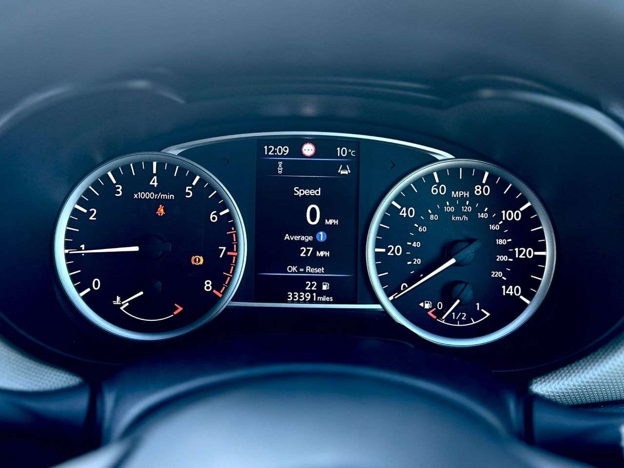 2019 NISSAN MICRA 2019 NISSAN MICRA