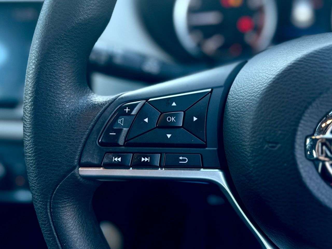 2019 NISSAN MICRA 2019 NISSAN MICRA