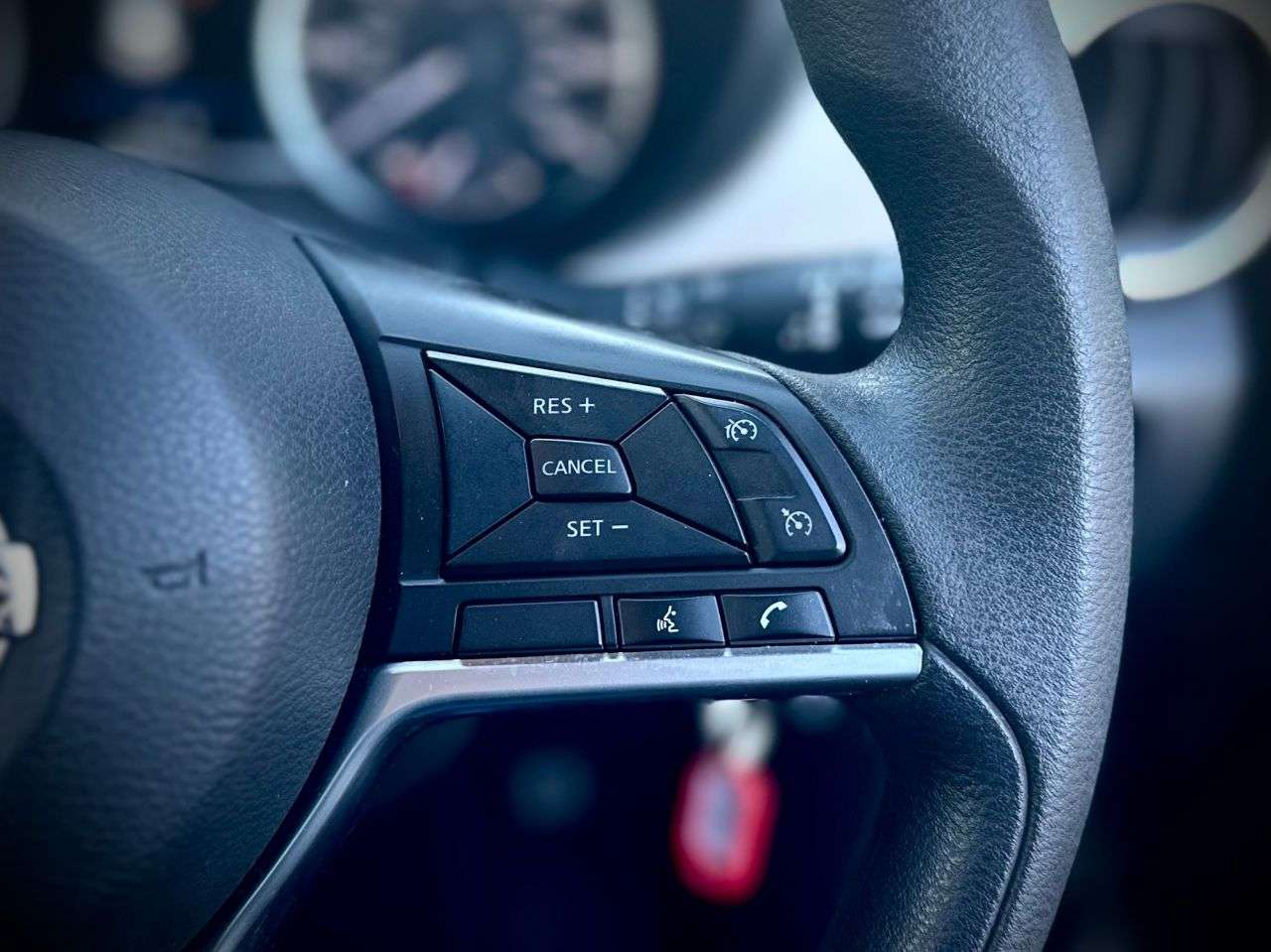 2019 NISSAN MICRA 2019 NISSAN MICRA