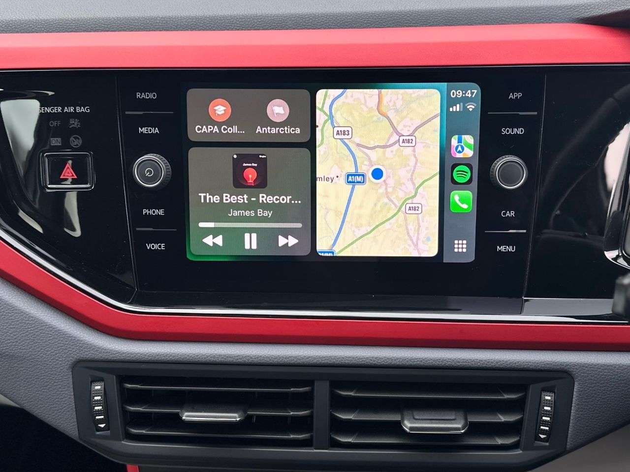 A 2018 VOLKSWAGEN POLO 1.0 TSI GPF beats FULL VW HISTORY! A 2018 VOLKSWAGEN POLO 1.0 TSI GPF beats FULL VW HISTORY!