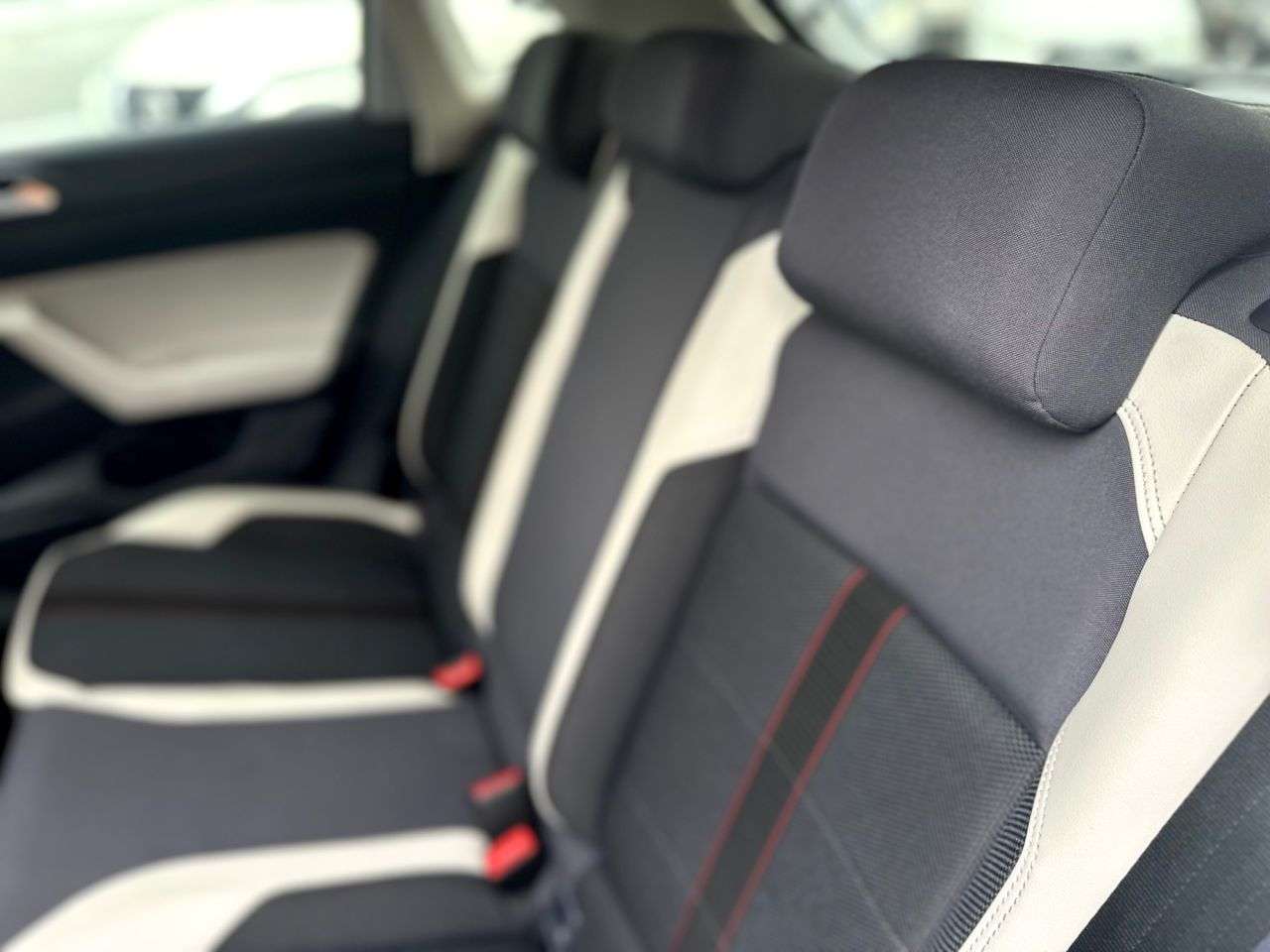 2018 VOLKSWAGEN POLO 2018 VOLKSWAGEN POLO