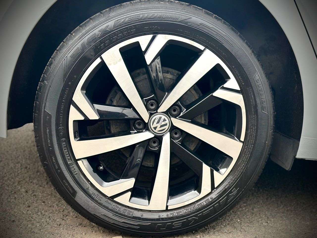 2018 VOLKSWAGEN POLO 2018 VOLKSWAGEN POLO