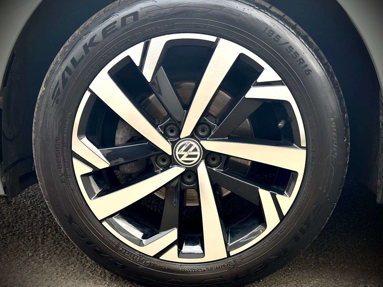 2018 VOLKSWAGEN POLO 2018 VOLKSWAGEN POLO