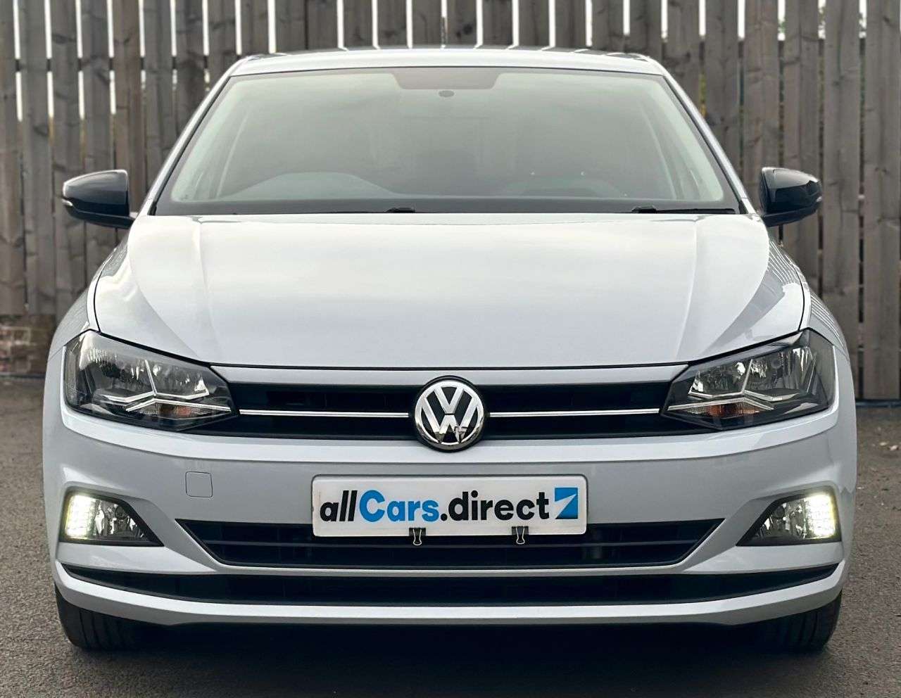 A 2018 VOLKSWAGEN POLO 1.0 TSI GPF beats FULL VW HISTORY! A 2018 VOLKSWAGEN POLO 1.0 TSI GPF beats FULL VW HISTORY!