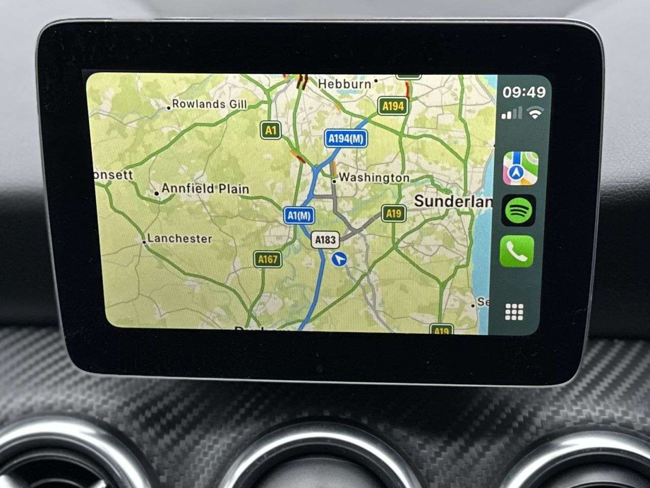 2017 MERCEDES-BENZ A-CLASS 2017 MERCEDES-BENZ A-CLASS