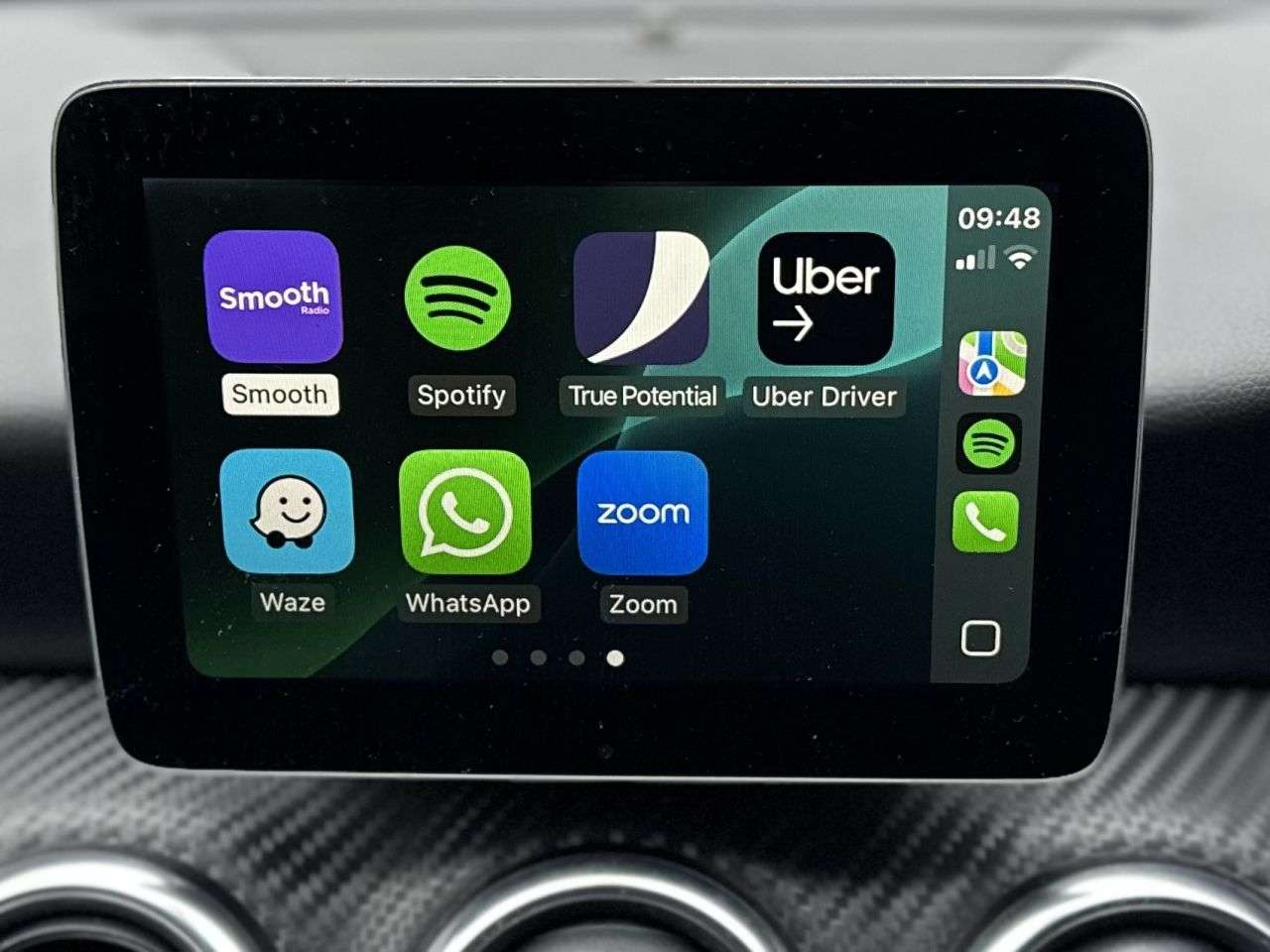 2017 MERCEDES-BENZ A-CLASS 2017 MERCEDES-BENZ A-CLASS