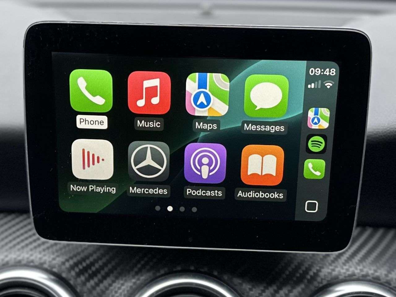 2017 MERCEDES-BENZ A-CLASS 2017 MERCEDES-BENZ A-CLASS