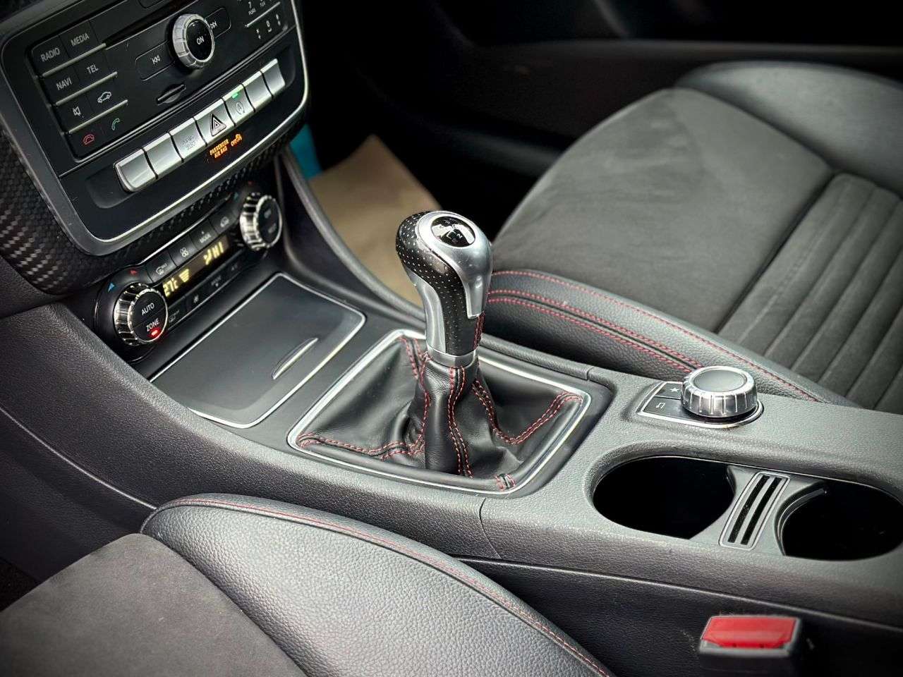 2017 MERCEDES-BENZ A-CLASS 2017 MERCEDES-BENZ A-CLASS