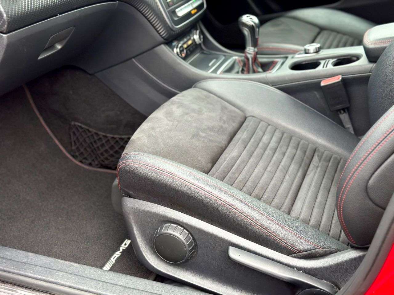 2017 MERCEDES-BENZ A-CLASS 2017 MERCEDES-BENZ A-CLASS