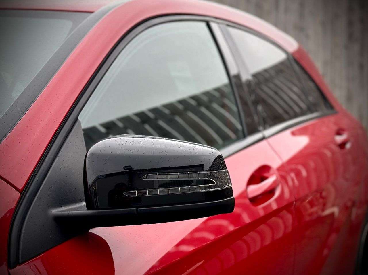 2017 MERCEDES-BENZ A-CLASS 2017 MERCEDES-BENZ A-CLASS