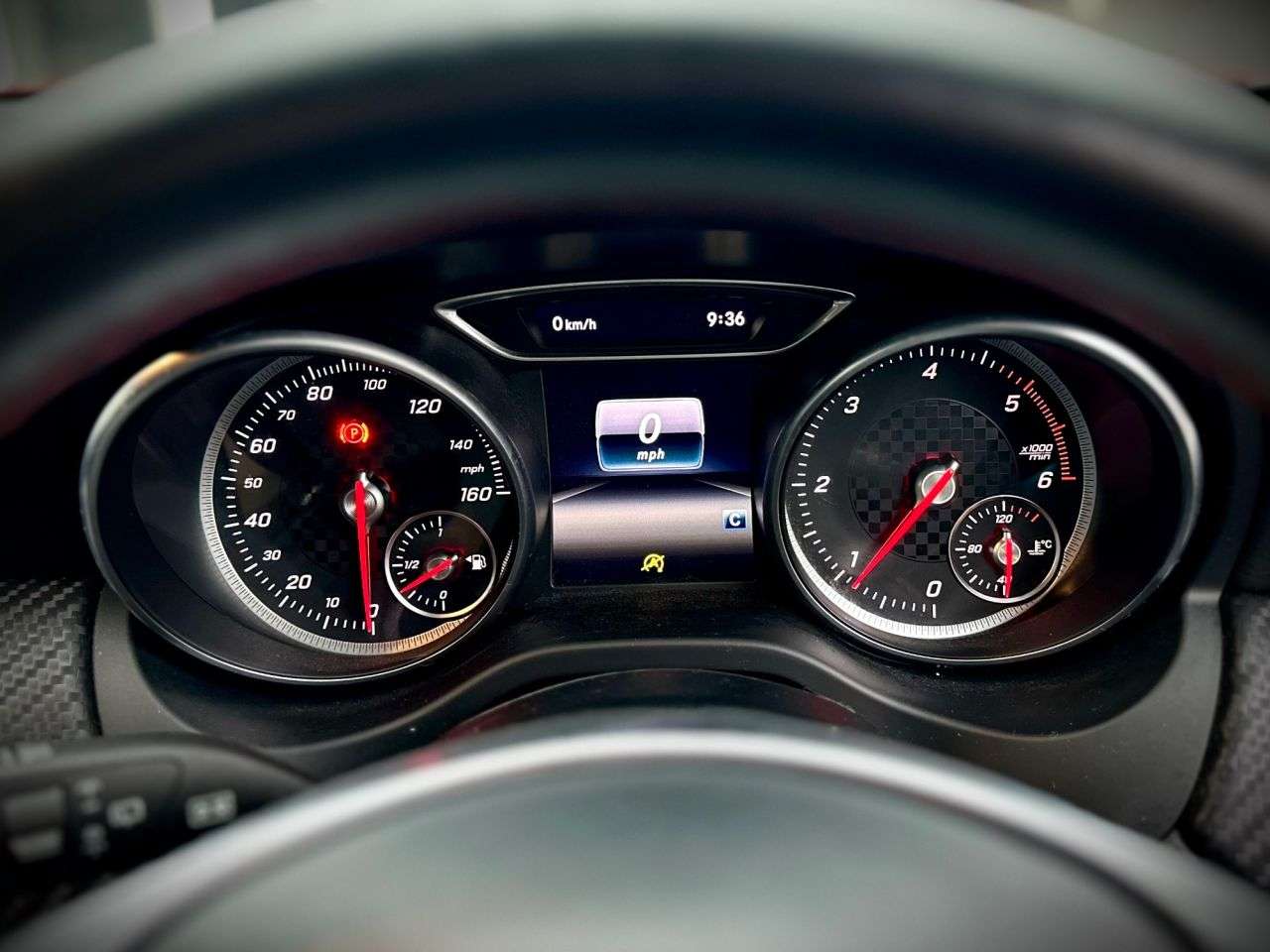 2017 MERCEDES-BENZ A-CLASS 2017 MERCEDES-BENZ A-CLASS