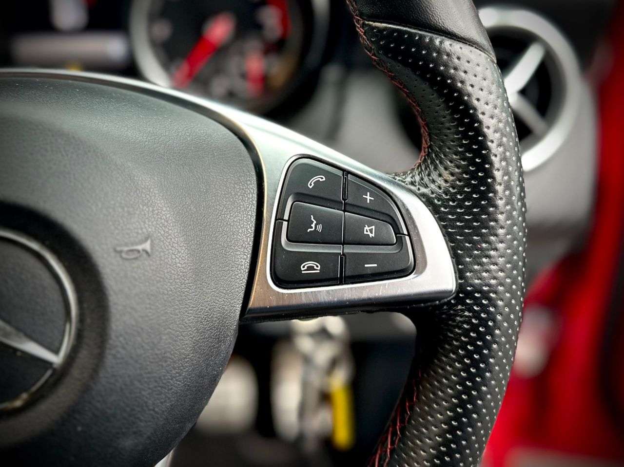 2017 MERCEDES-BENZ A-CLASS 2017 MERCEDES-BENZ A-CLASS