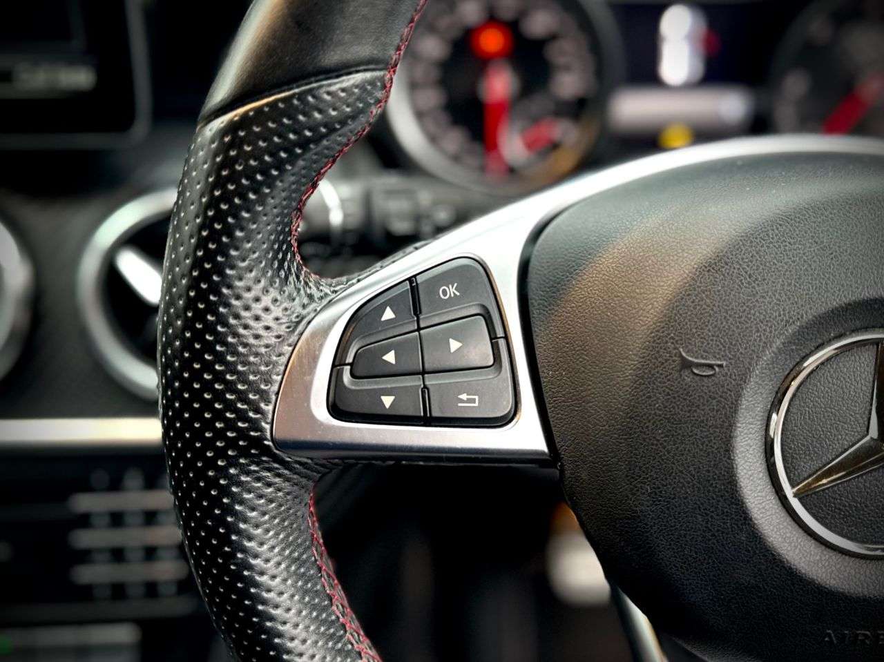 2017 MERCEDES-BENZ A-CLASS 2017 MERCEDES-BENZ A-CLASS