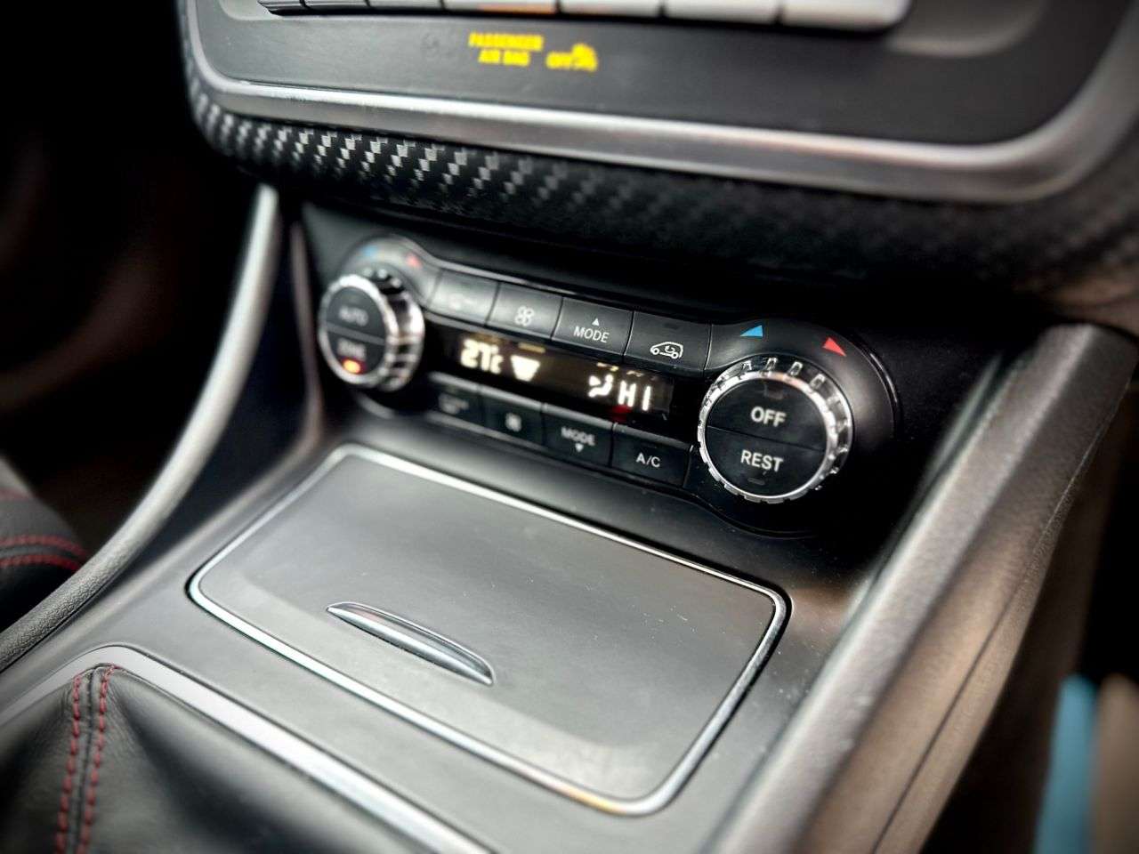 2017 MERCEDES-BENZ A-CLASS 2017 MERCEDES-BENZ A-CLASS