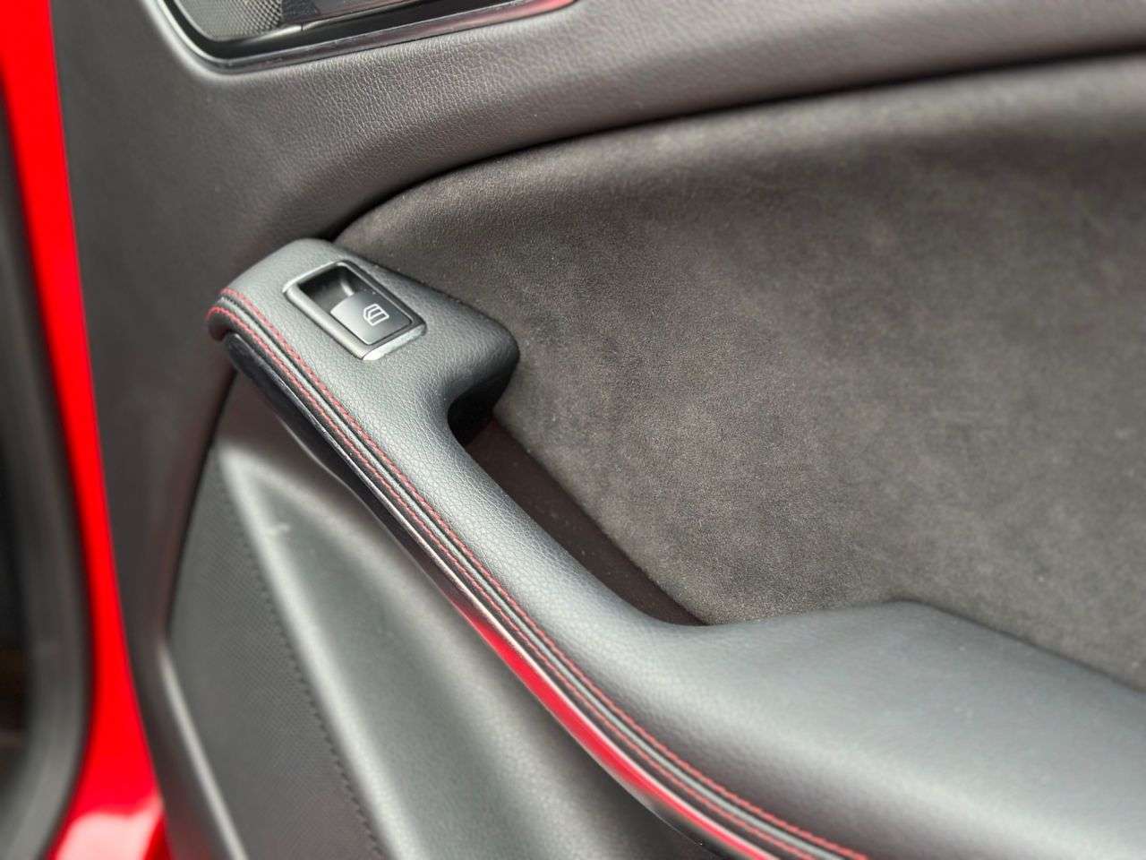 2017 MERCEDES-BENZ A-CLASS 2017 MERCEDES-BENZ A-CLASS