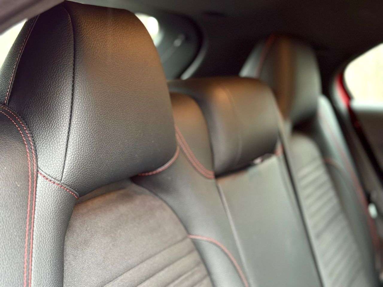 2017 MERCEDES-BENZ A-CLASS 2017 MERCEDES-BENZ A-CLASS