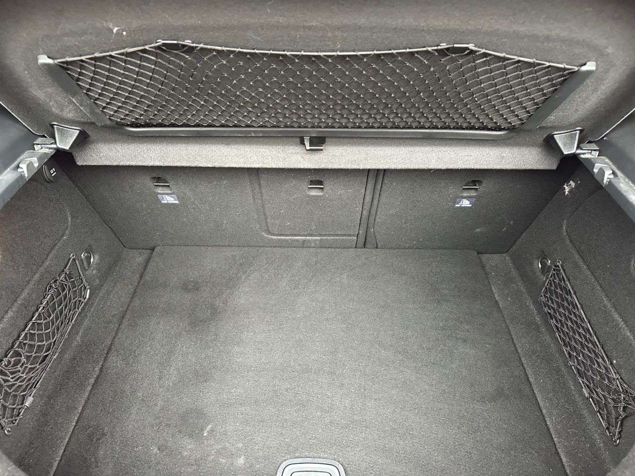 2017 MERCEDES-BENZ A-CLASS 2017 MERCEDES-BENZ A-CLASS