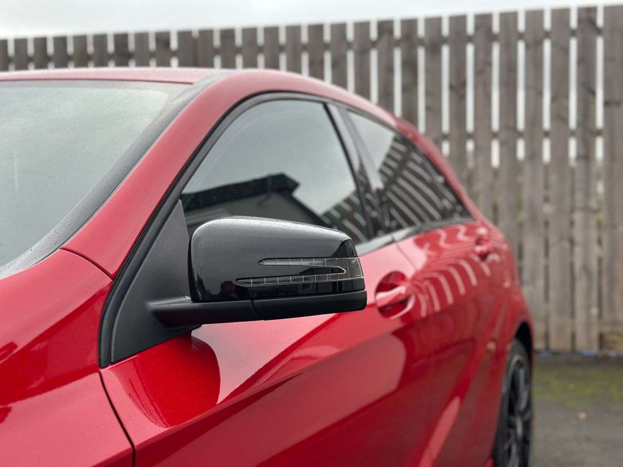 2017 MERCEDES-BENZ A-CLASS 2017 MERCEDES-BENZ A-CLASS