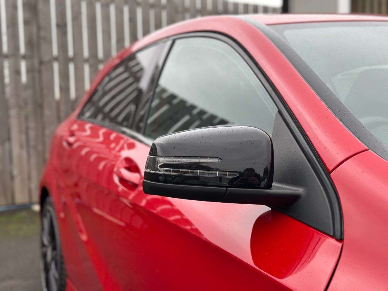 2017 MERCEDES-BENZ A-CLASS 2017 MERCEDES-BENZ A-CLASS