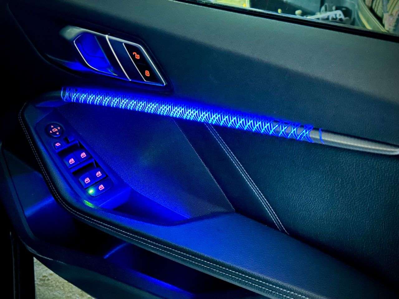 2021 BMW 1 SERIES 2021 BMW 1 SERIES