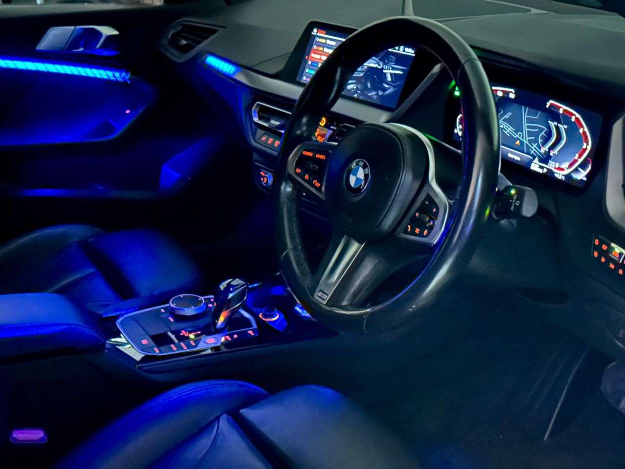 2021 BMW 1 SERIES 2021 BMW 1 SERIES