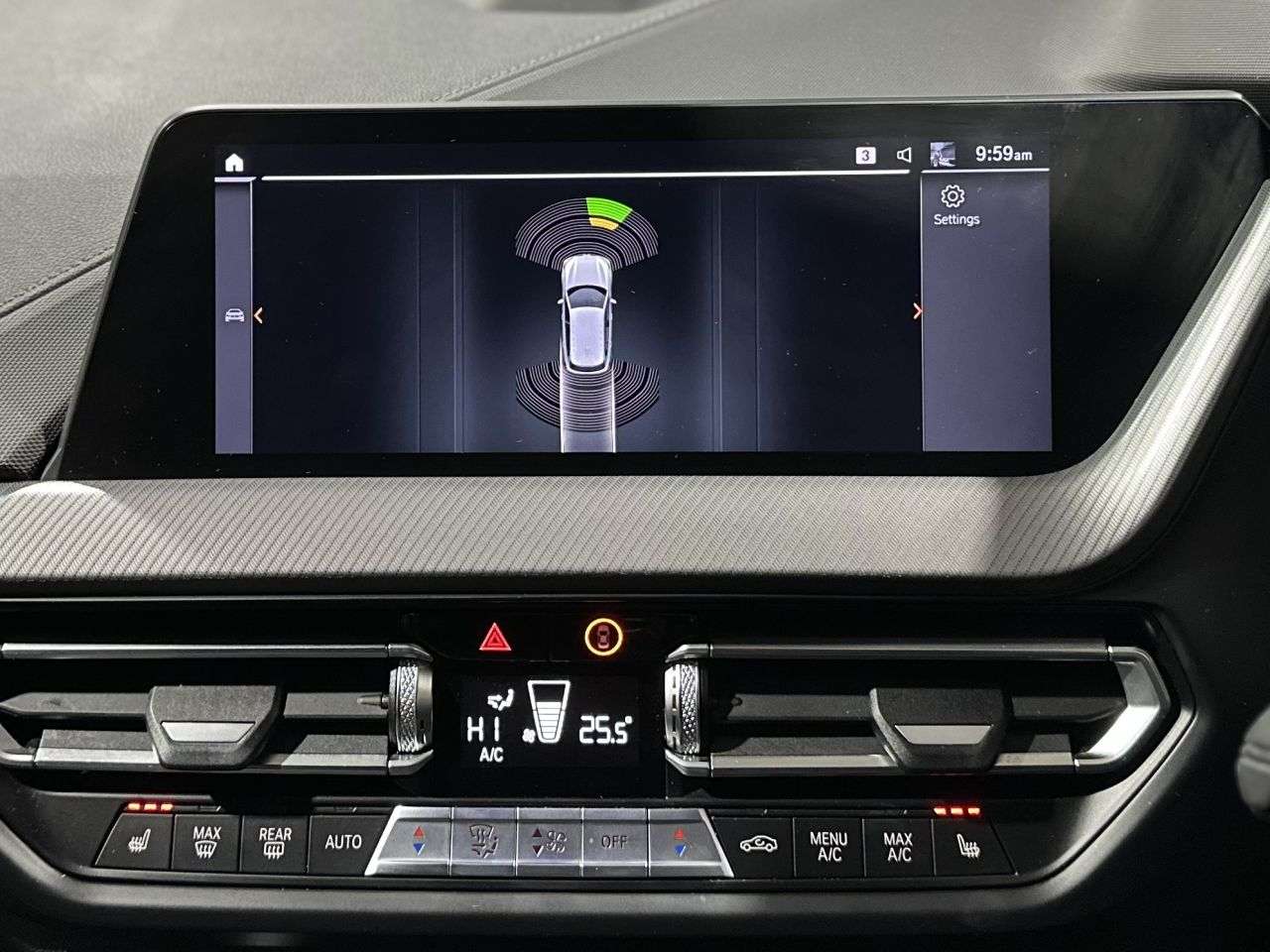 2021 BMW 1 SERIES 2021 BMW 1 SERIES