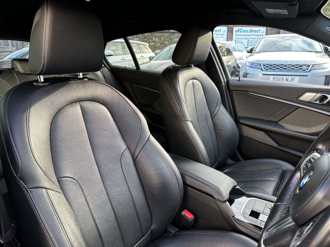 2021 BMW 1 SERIES 2021 BMW 1 SERIES