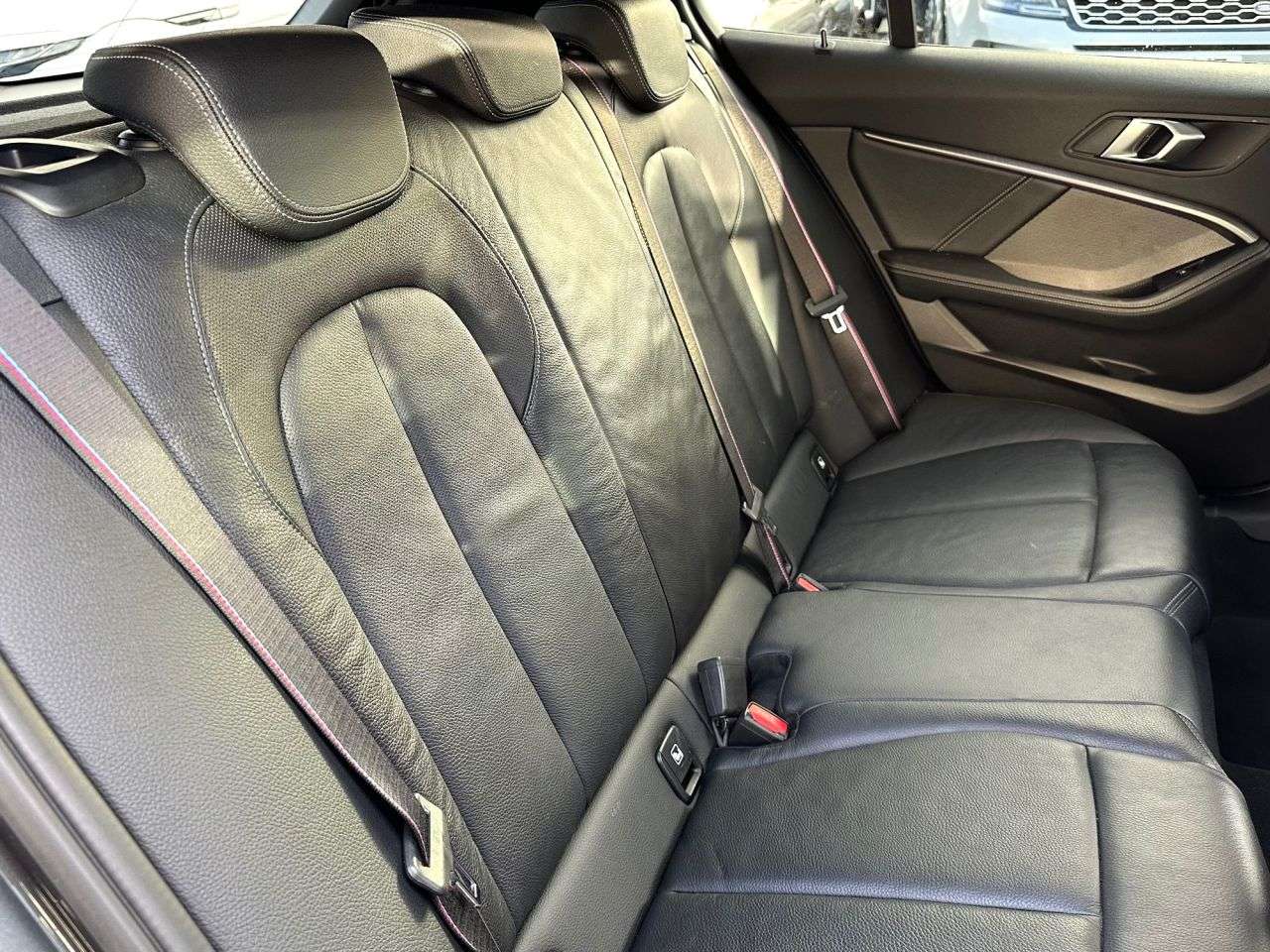 2021 BMW 1 SERIES 2021 BMW 1 SERIES