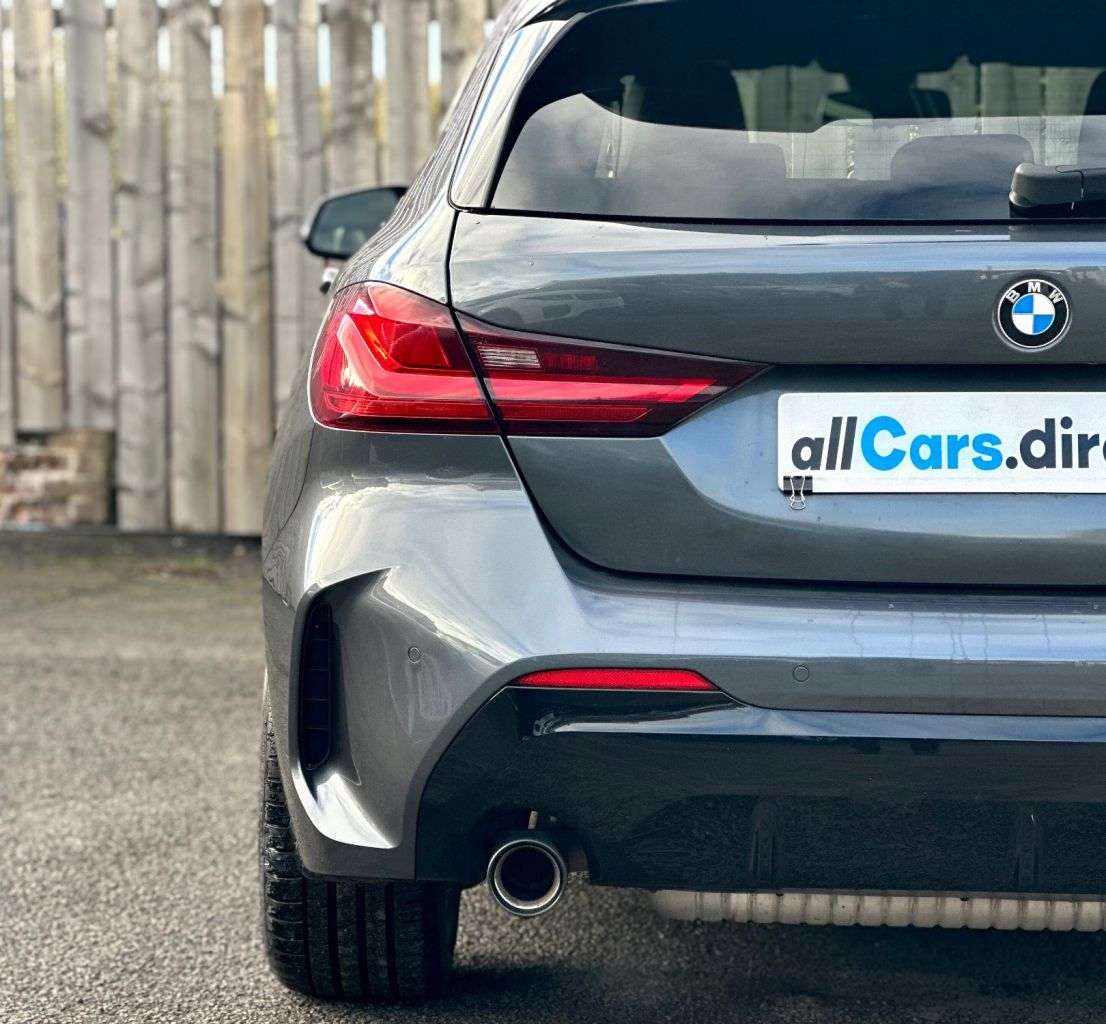 2021 BMW 1 SERIES 2021 BMW 1 SERIES