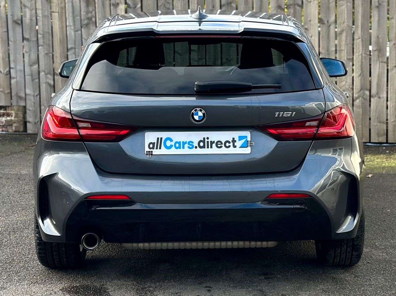 2021 BMW 1 SERIES 2021 BMW 1 SERIES