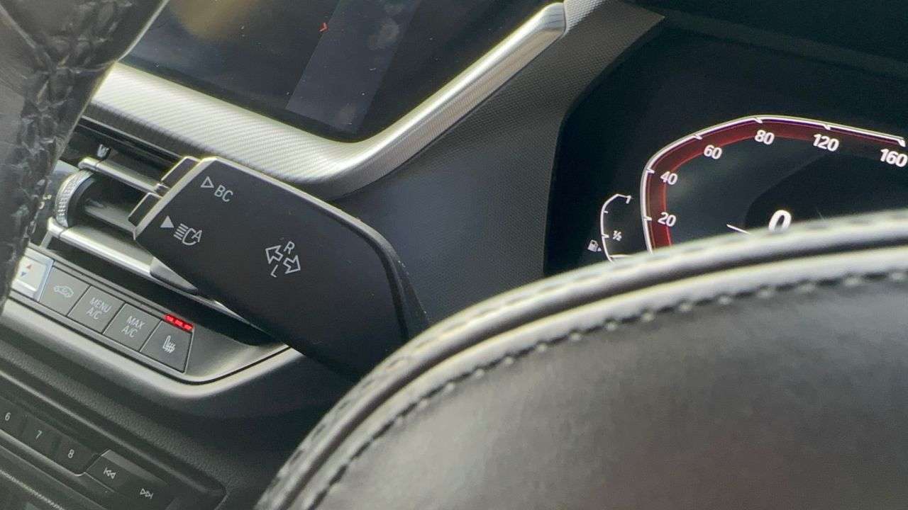 2021 BMW 1 SERIES 2021 BMW 1 SERIES