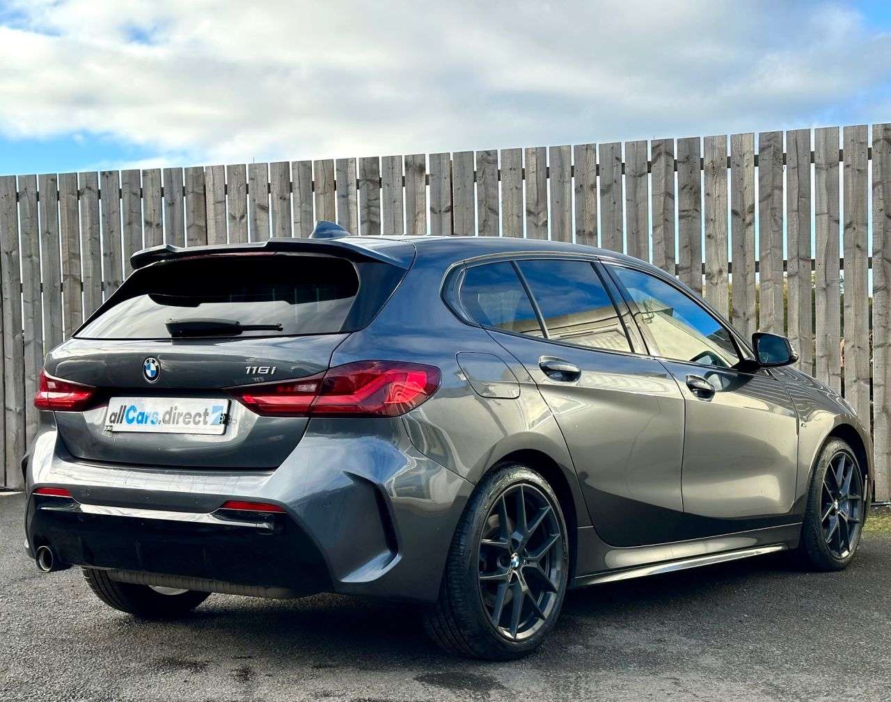 2021 BMW 1 SERIES 2021 BMW 1 SERIES