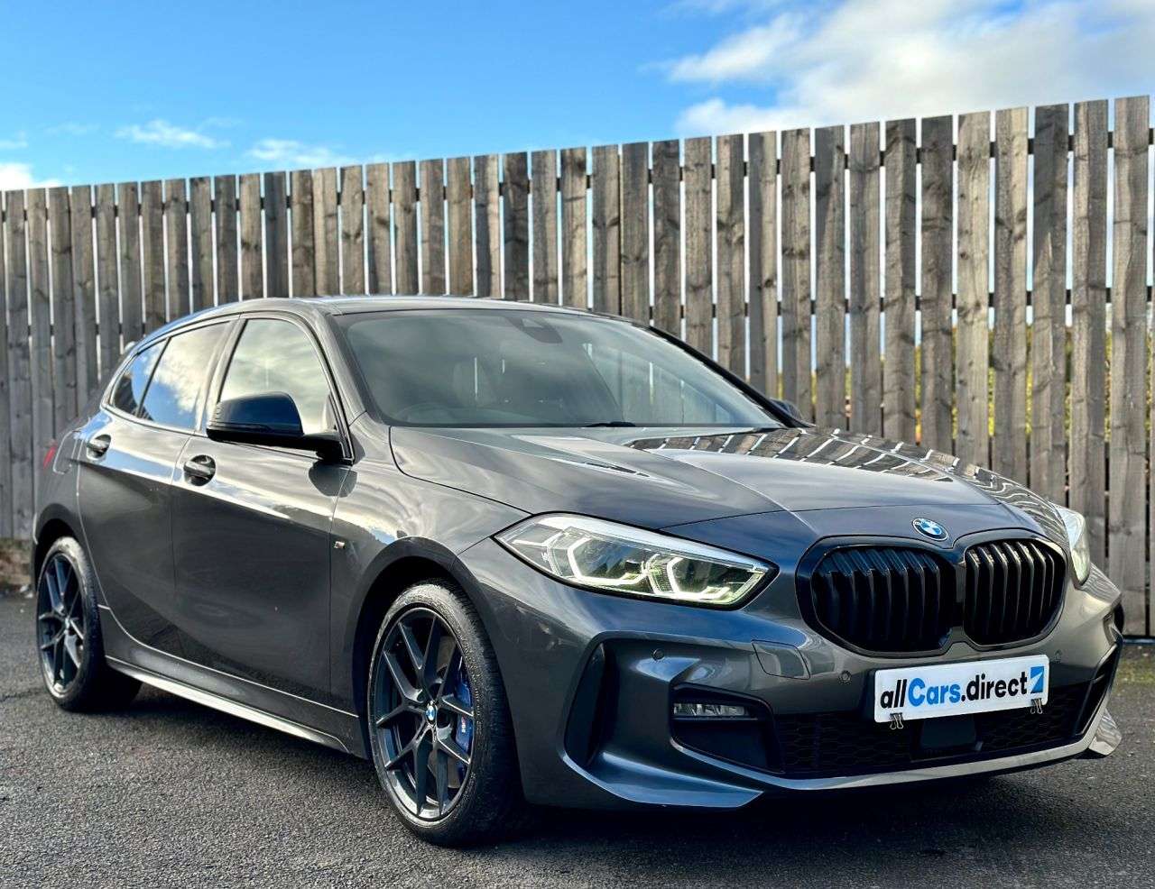 2021 BMW 1 SERIES 2021 BMW 1 SERIES