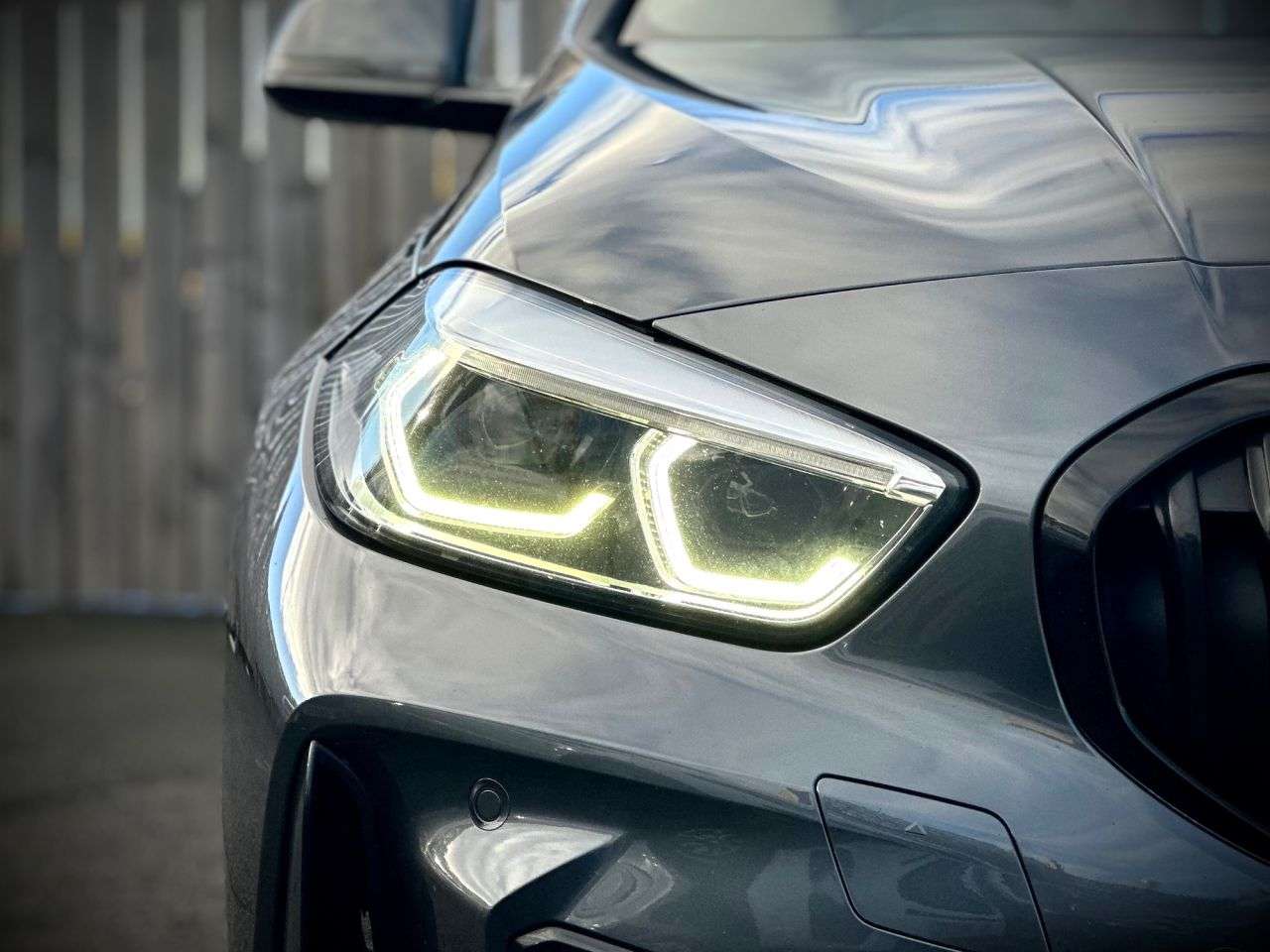 2021 BMW 1 SERIES 2021 BMW 1 SERIES