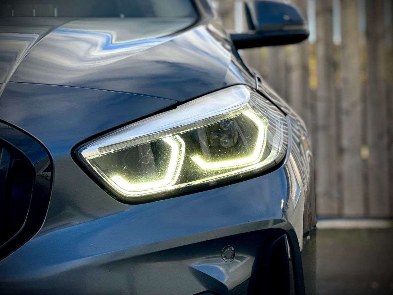 2021 BMW 1 SERIES 2021 BMW 1 SERIES